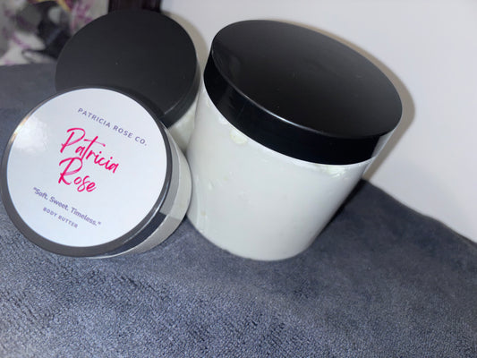 TRIPLE WHIPPED BODY BUTTER -Fun Size