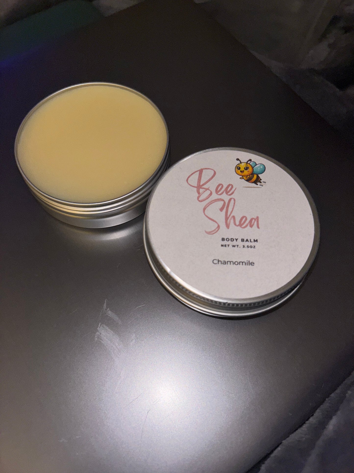 INTENSIVE HEALING IN EVERY TIN