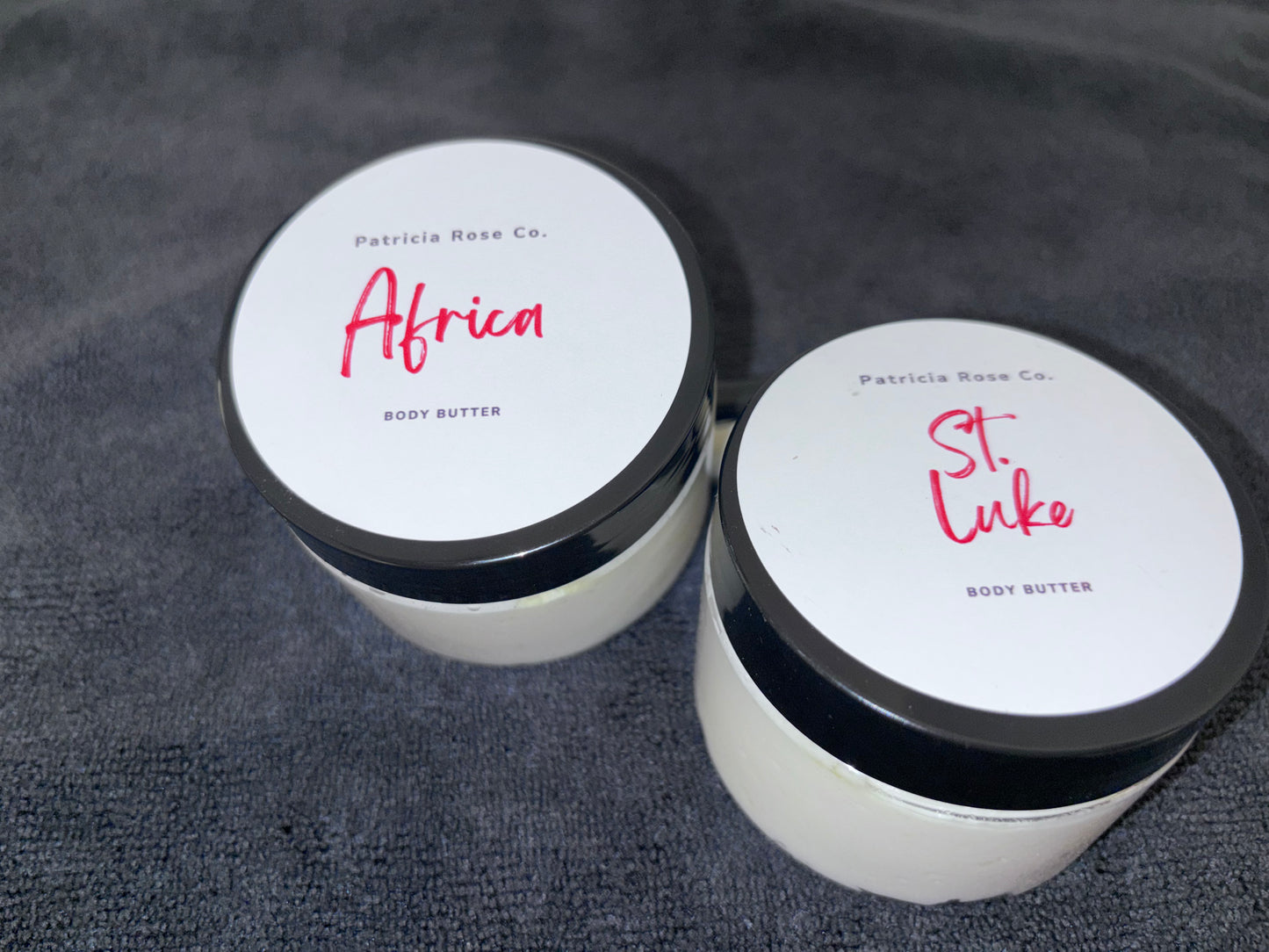 TRIPLE WHIPPED BODY BUTTER -Fun Size
