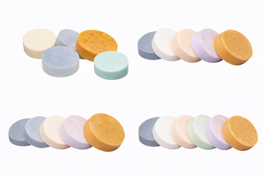 Hydration Body Bar Soap