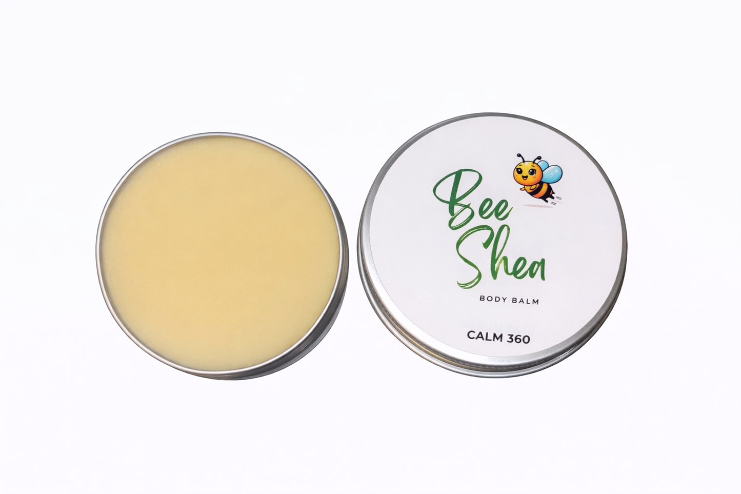 Calm 360 Body Balm