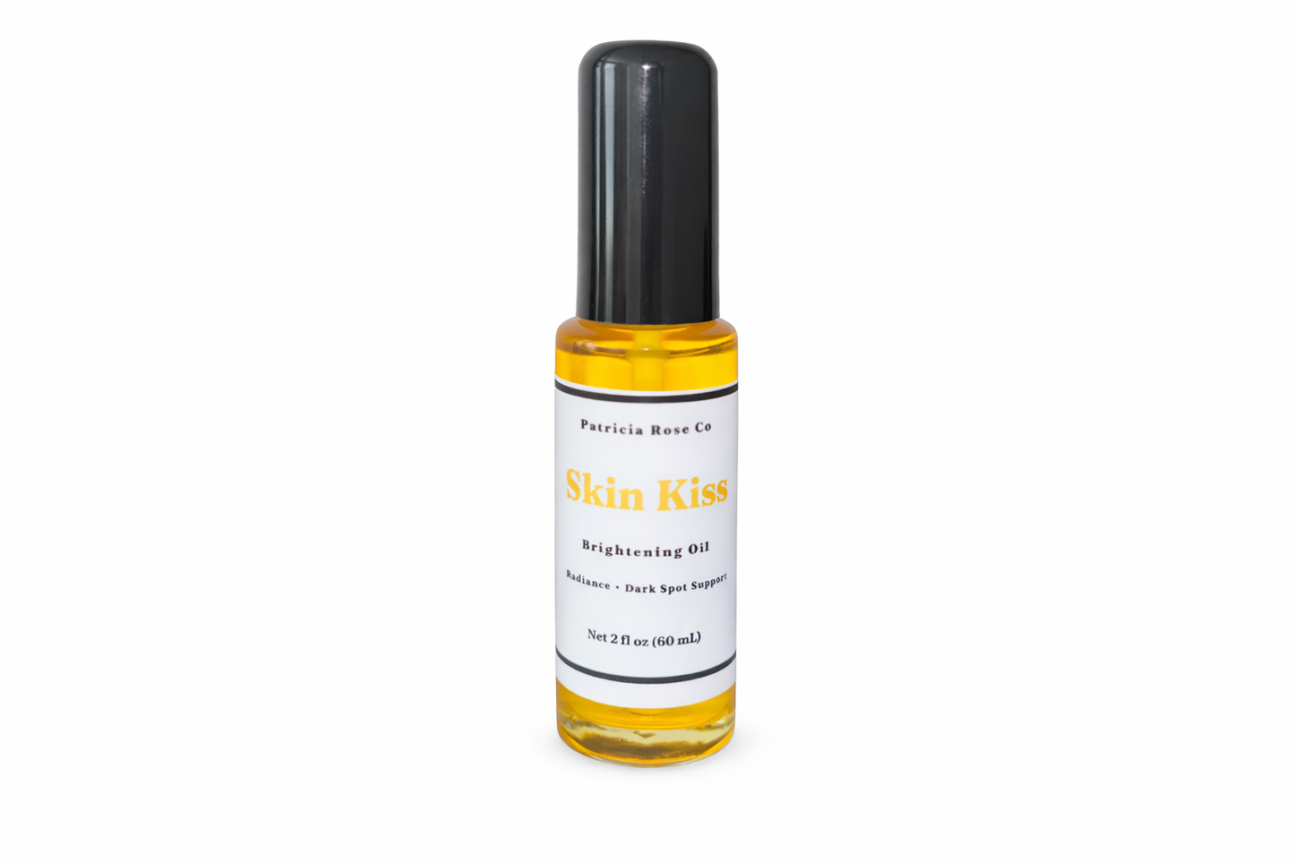 Skin Kiss Brightening Oil