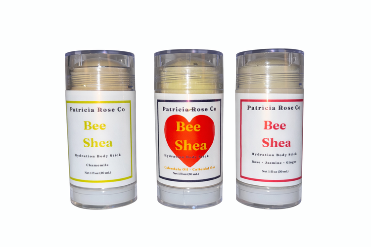 Hydration Stick Collection