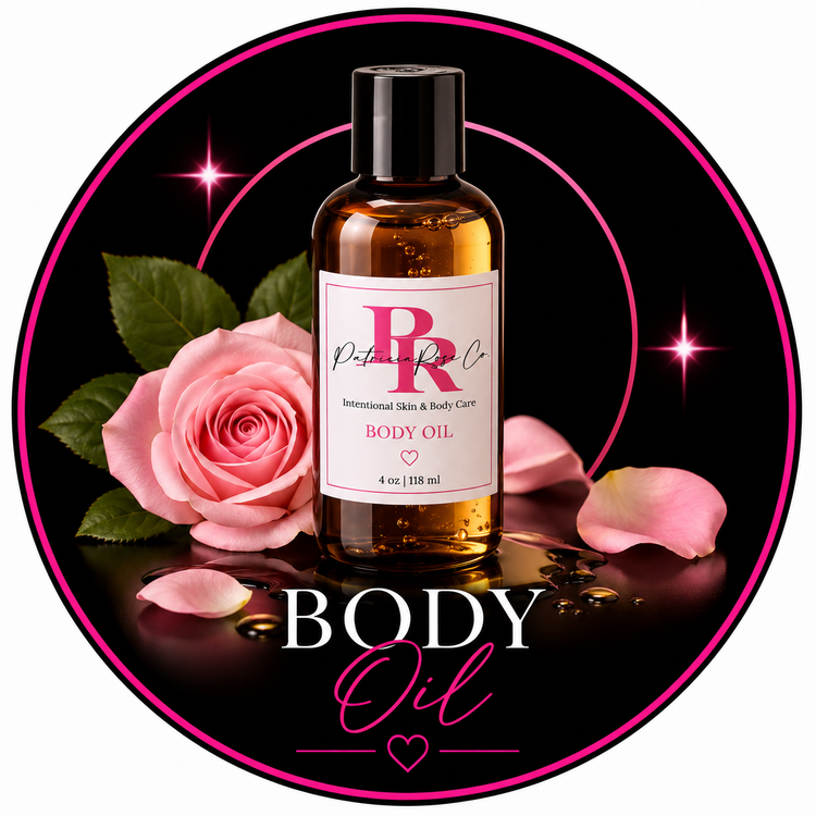 Hydration Body Oil Collection
