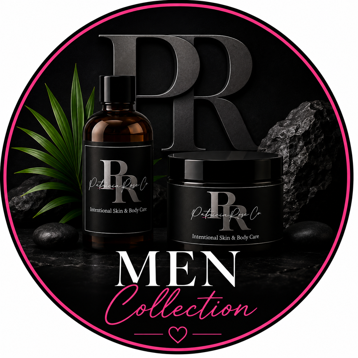 The Men's Collection