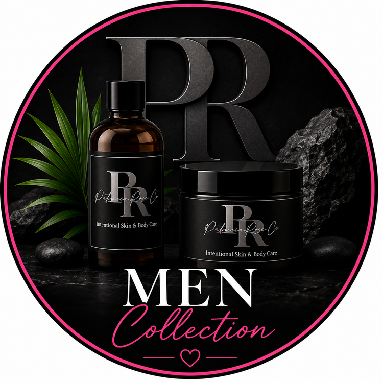 The Men's Collection