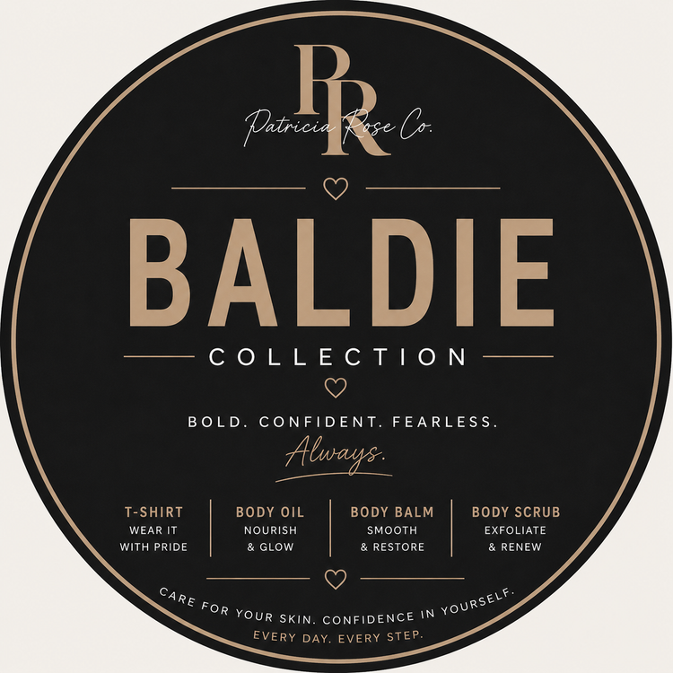 BALDIE COLLECTION