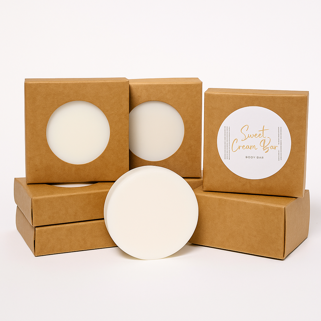 Hydration Body Bar-King Size (4oz) - Best value for lasting luxury and complete daily rituals