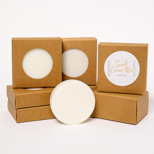 Hydration Body Bar-King Size (4oz) - Best value for lasting luxury and complete daily rituals