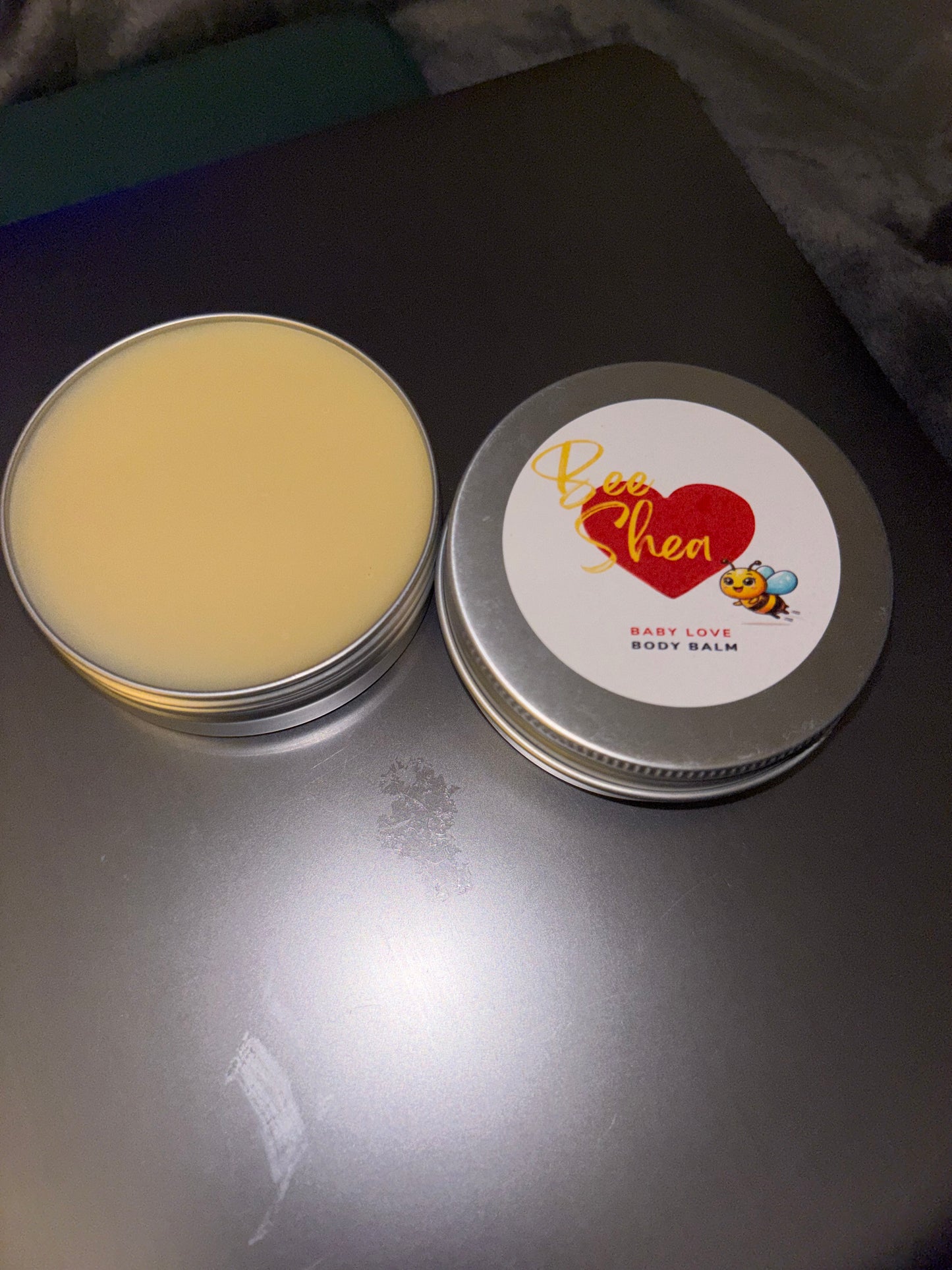 INTENSIVE HEALING IN EVERY TIN