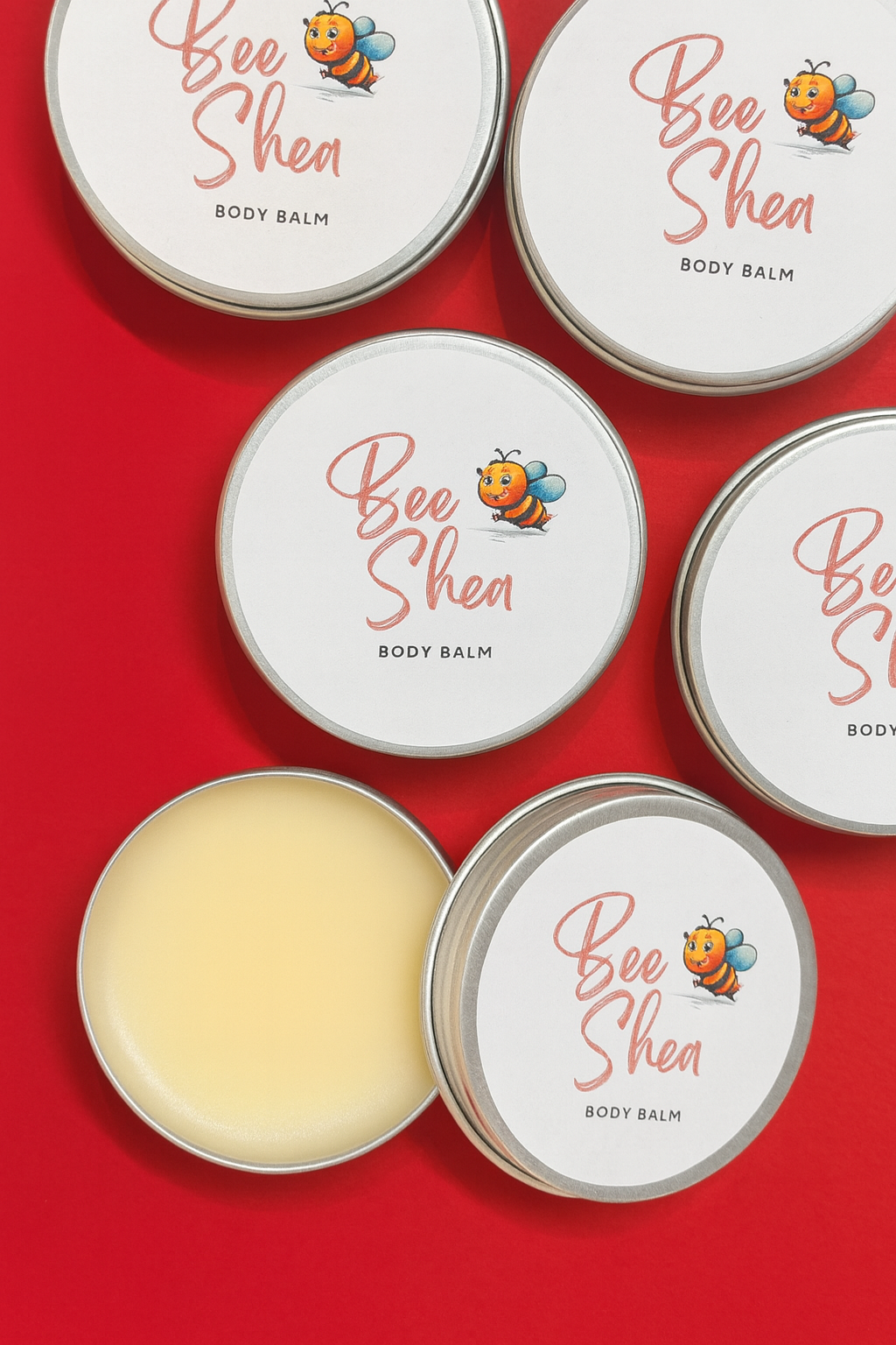 Hydration Body Balm