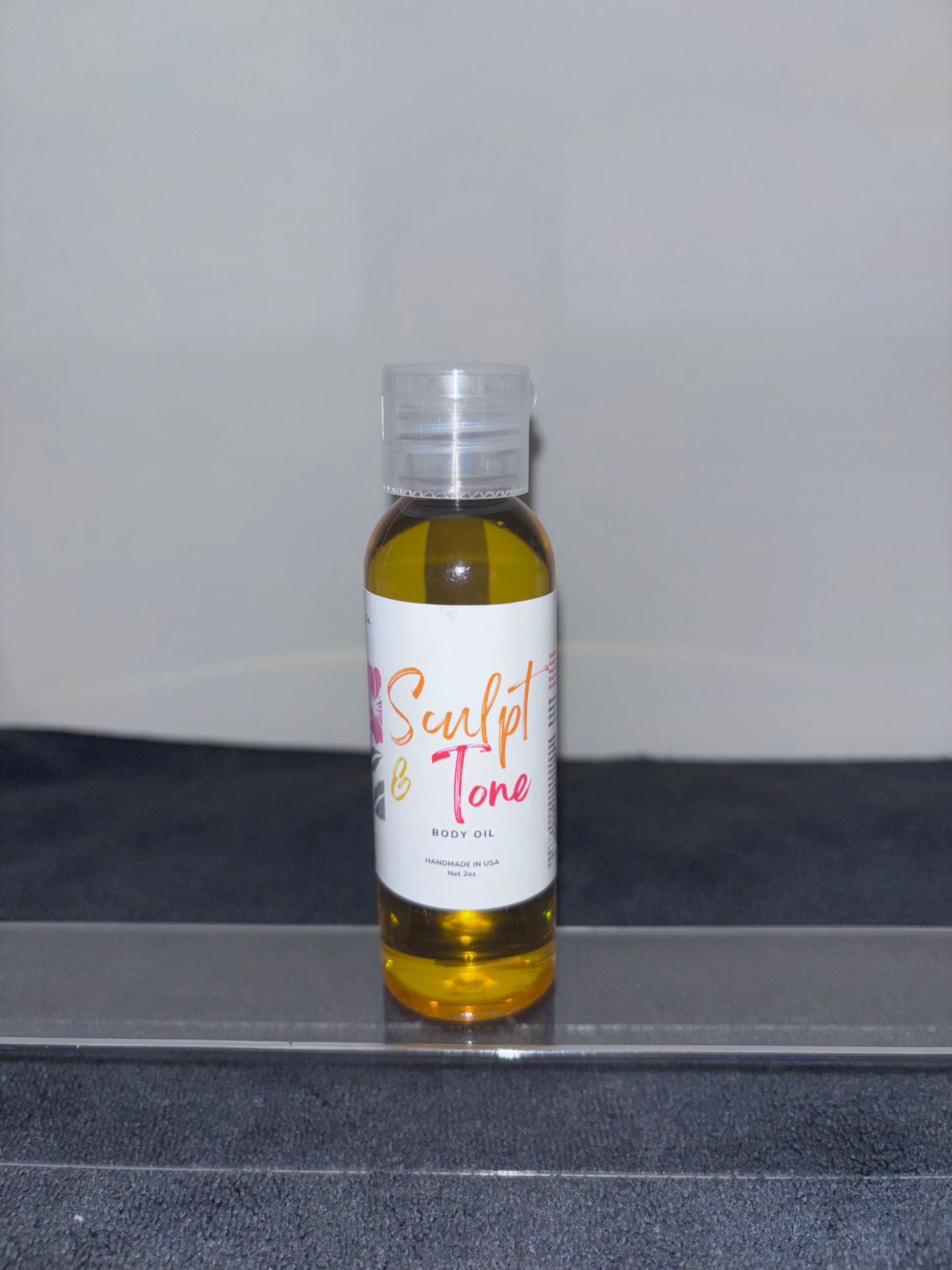 Nourishing Body Oil 2oz