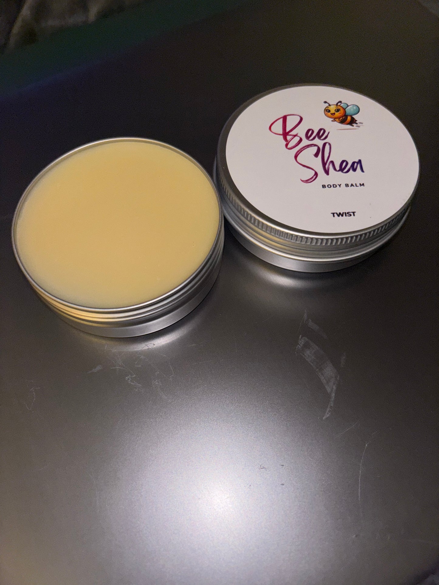 INTENSIVE HEALING IN EVERY TIN