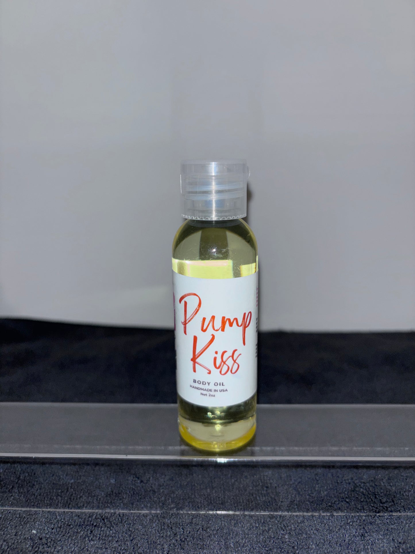 Nourishing Body Oil 2oz