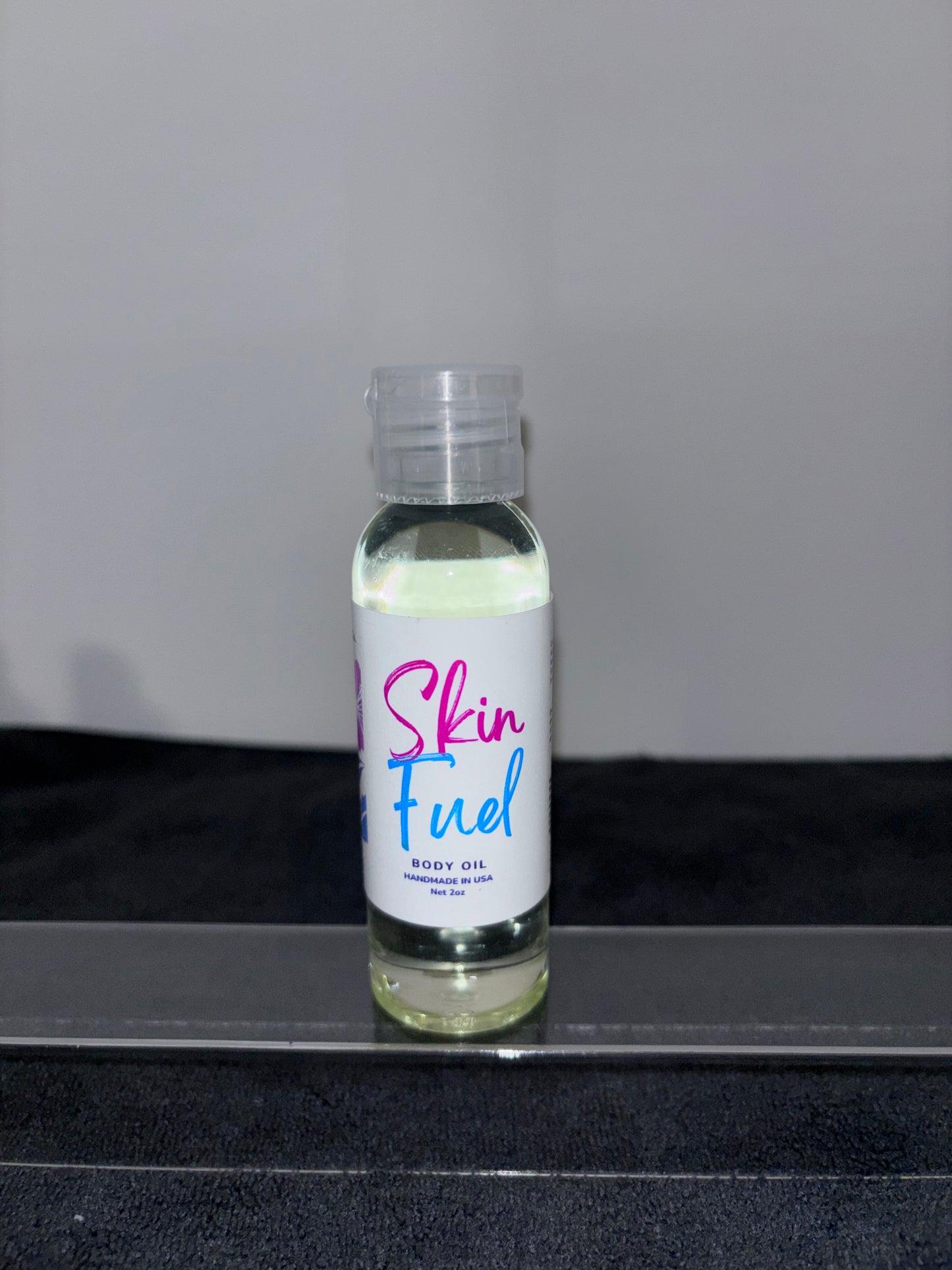 Nourishing Body Oil 2oz