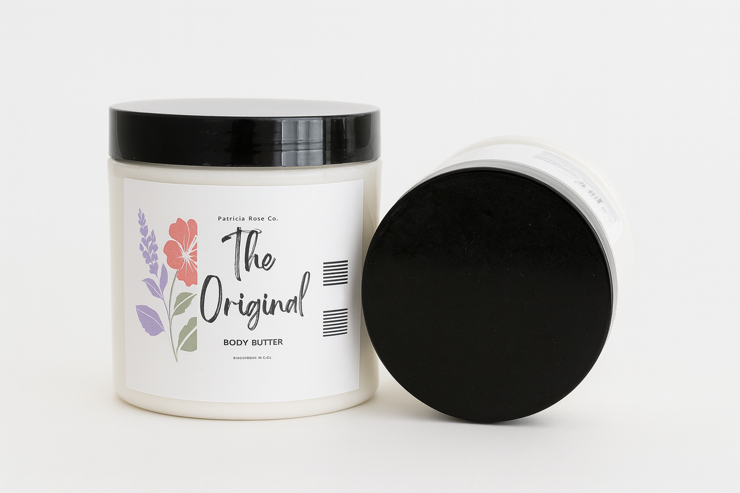 TRIPLE WHIPPED BODY BUTTER -King Size
