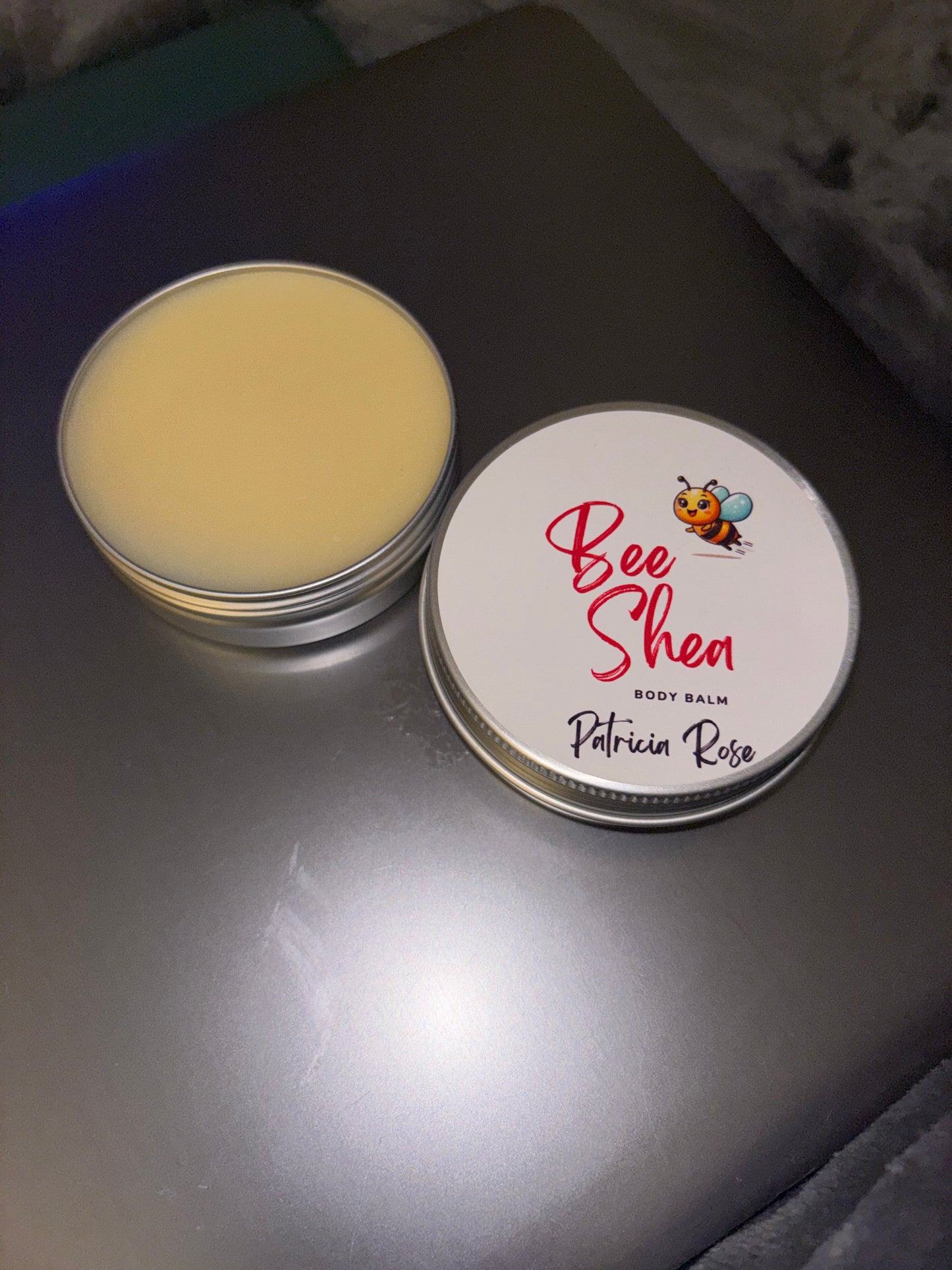 INTENSIVE HEALING IN EVERY TIN