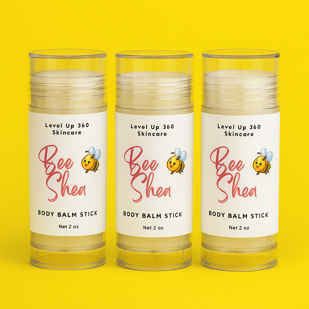 Hydration Body Stick