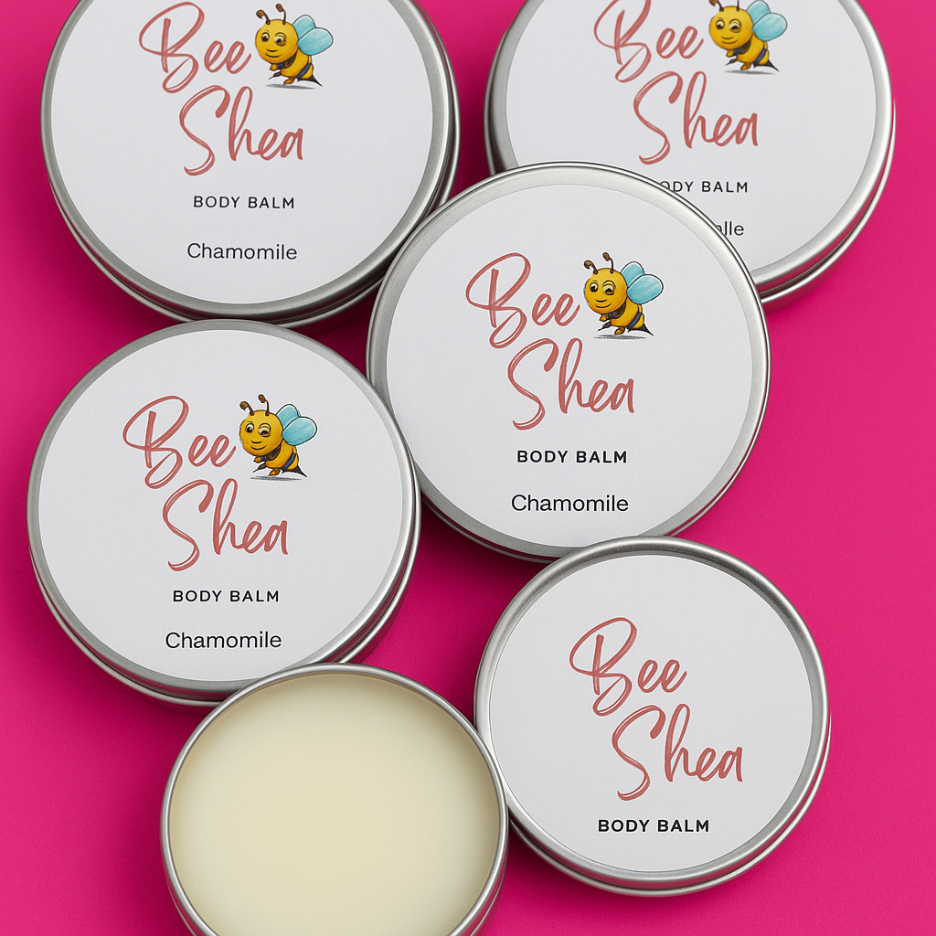 Hydration Body Balm