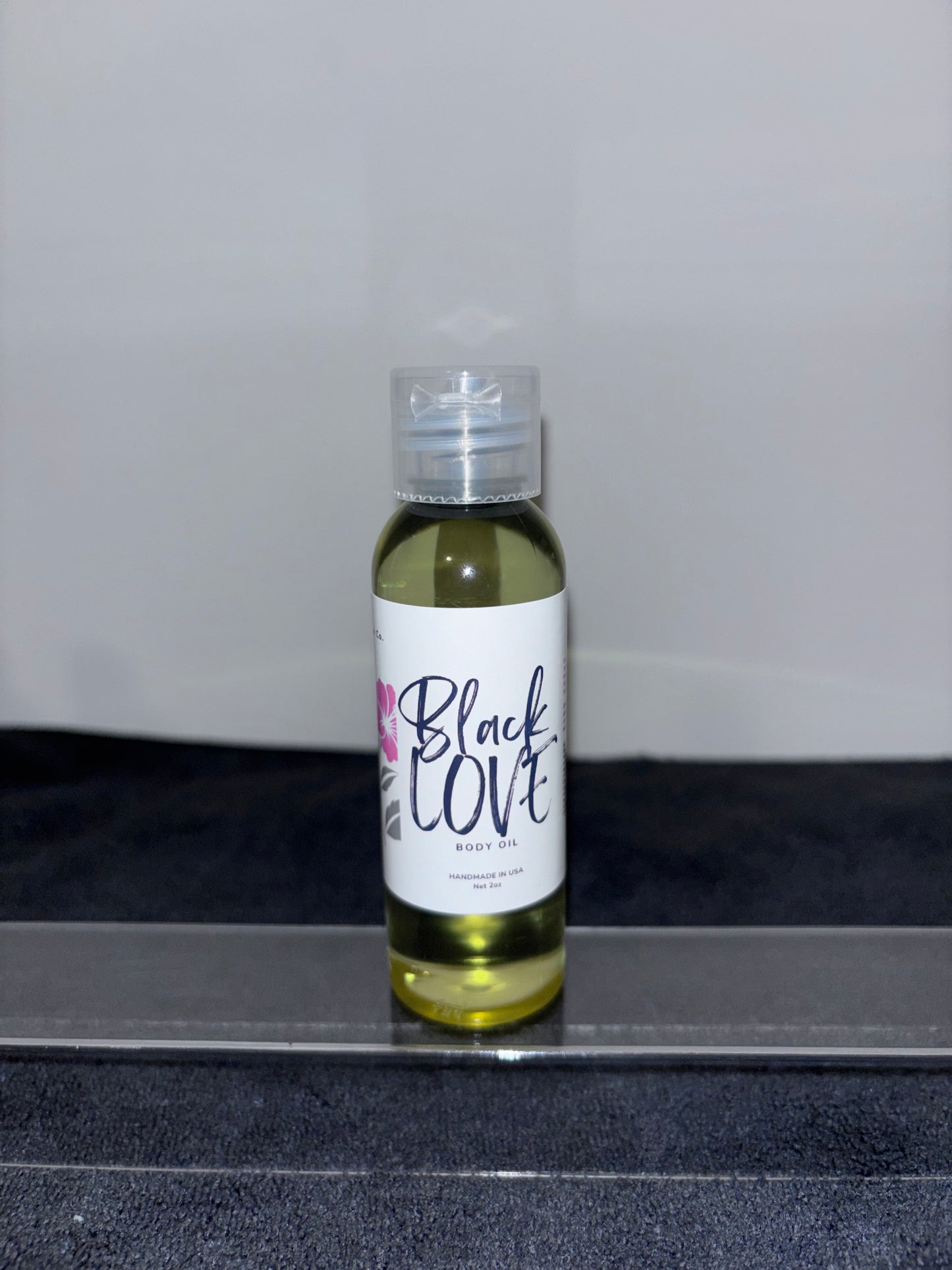 Nourishing Body Oil 2oz
