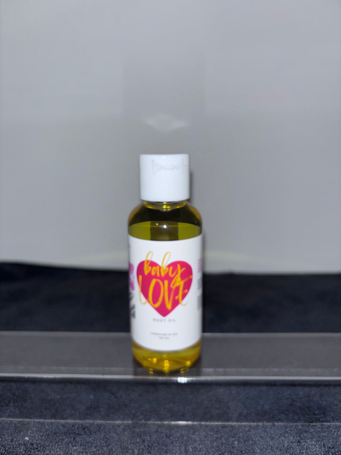 Nourishing Body Oil 2oz