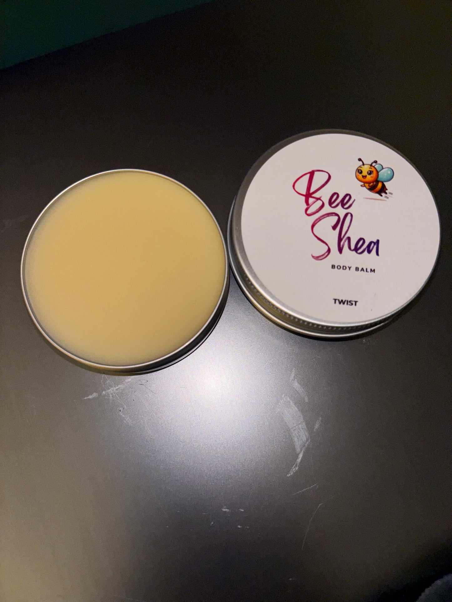 INTENSIVE HEALING IN EVERY TIN