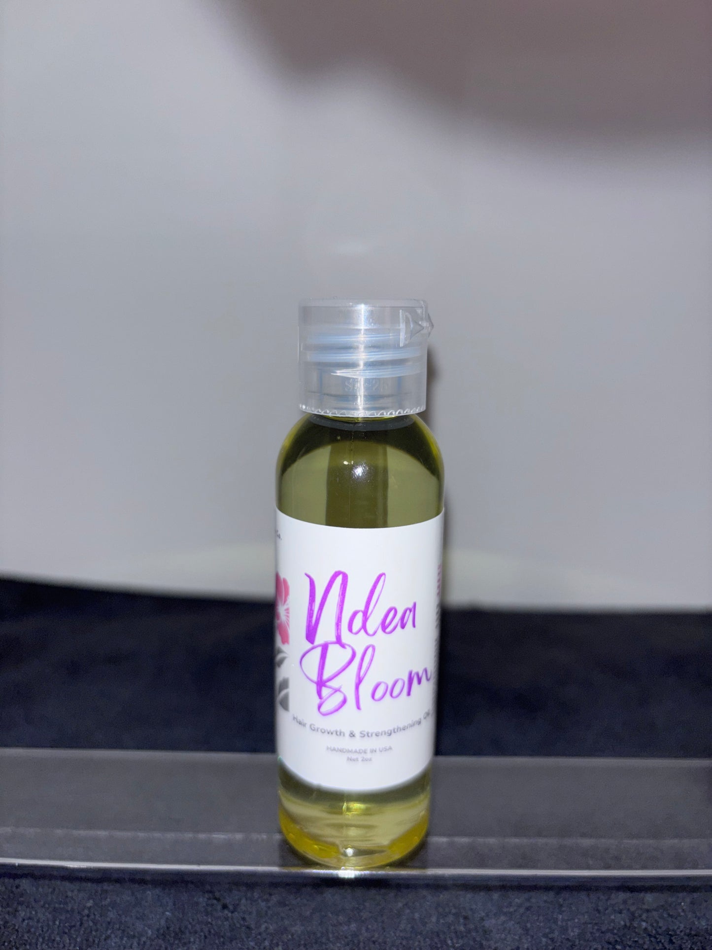 Nourishing Body Oil 2oz