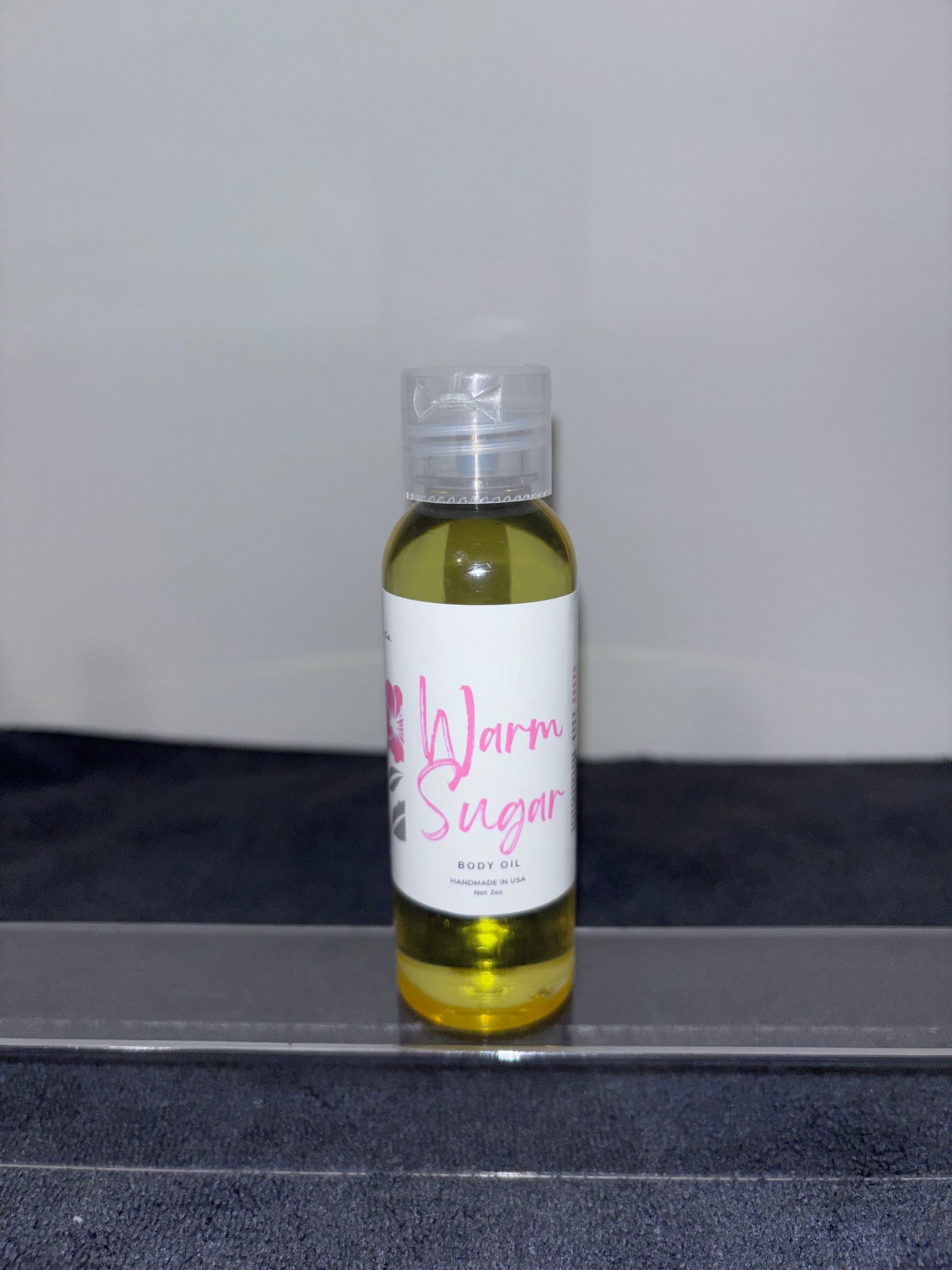 Nourishing Body Oil 2oz