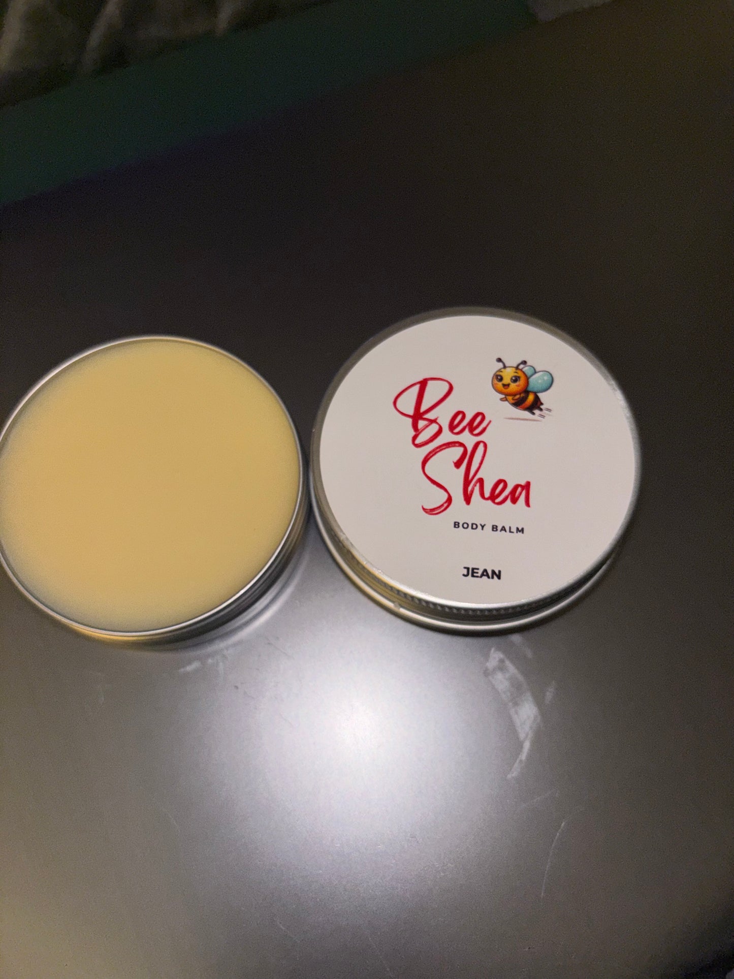 INTENSIVE HEALING IN EVERY TIN