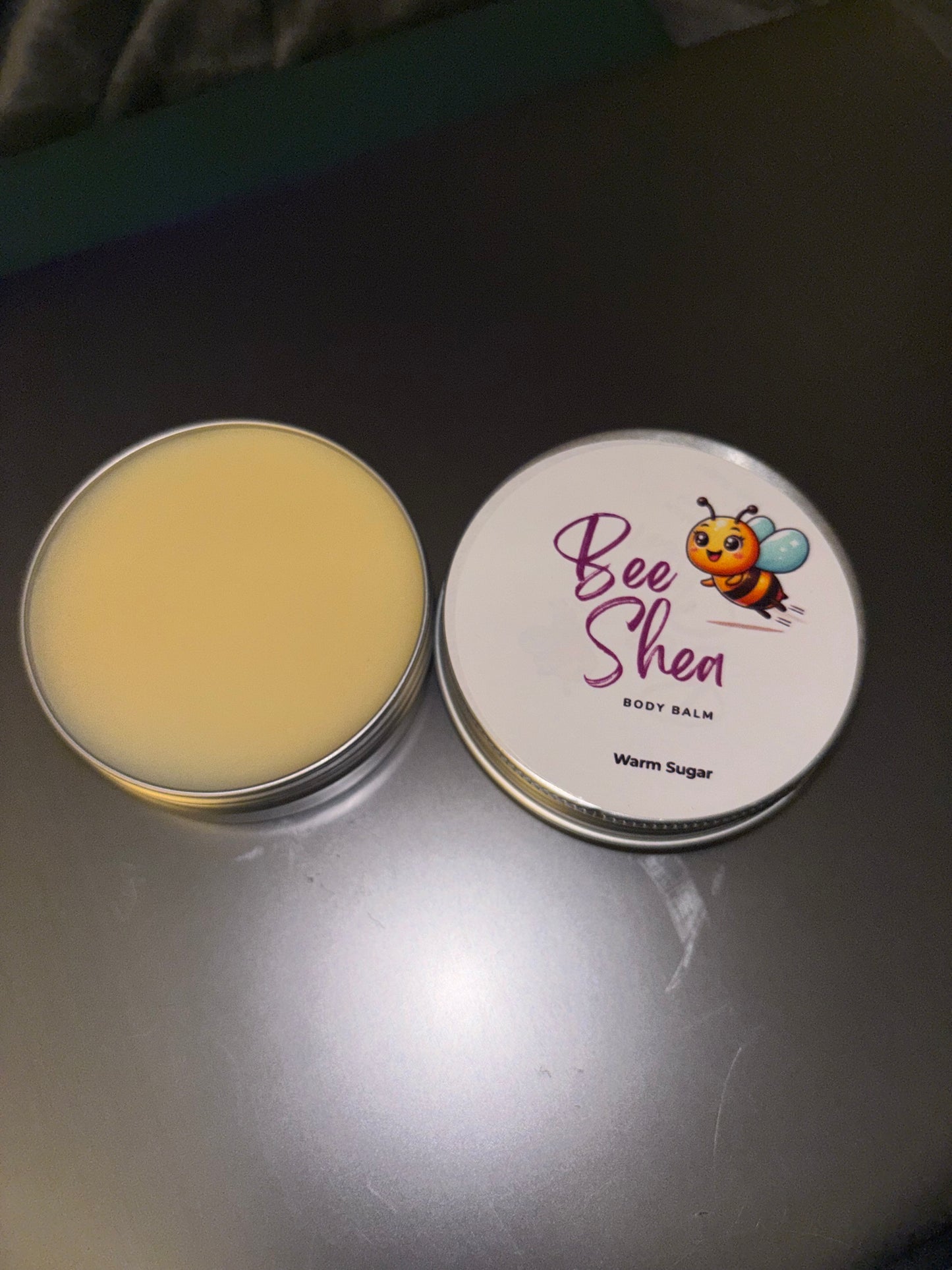 INTENSIVE HEALING IN EVERY TIN