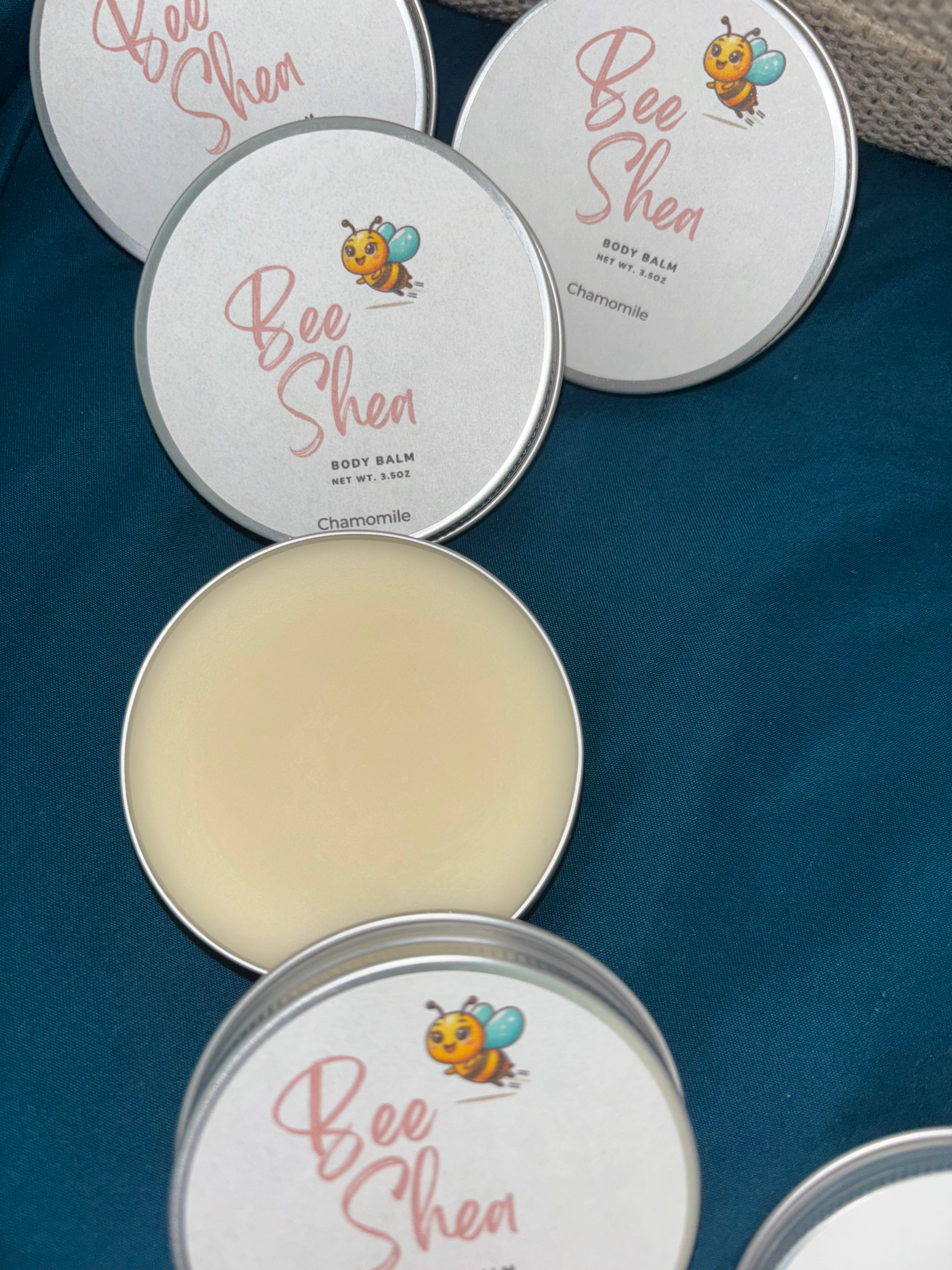 Body Balm image 4