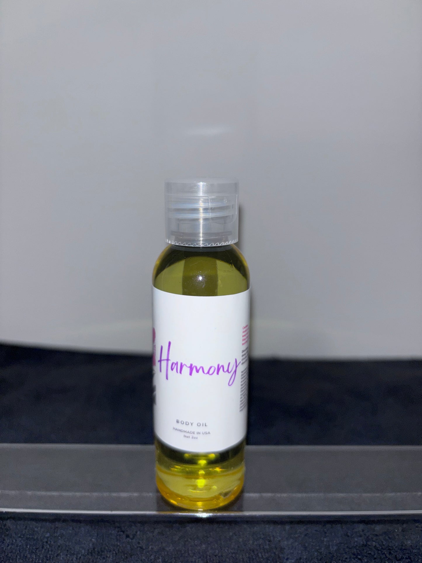 Nourishing Body Oil 2oz