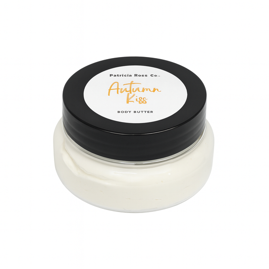 Hydration Body Balm - Autumn Kiss