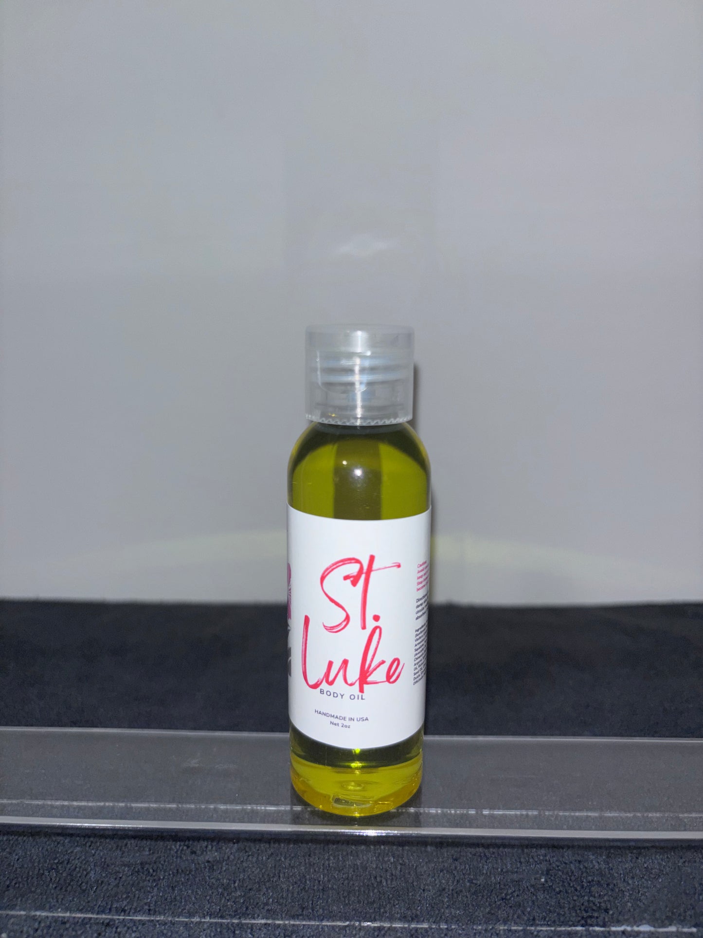 Nourishing Body Oil 2oz