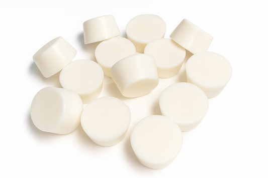 Hydration Body Bar- Bite Size (1oz) - Perfect for travel, trying new scents, and sampling