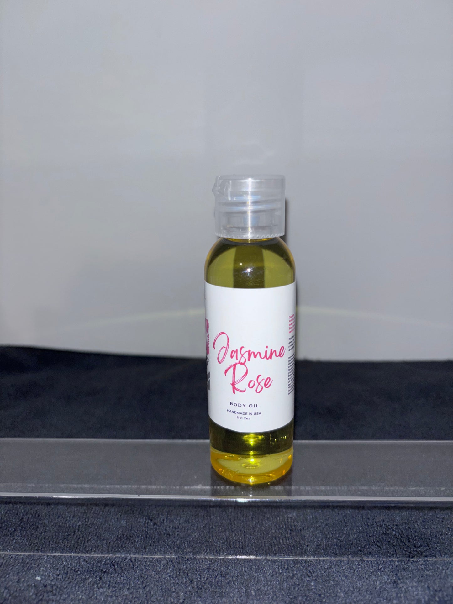 Nourishing Body Oil 2oz