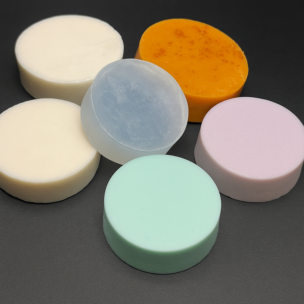 Hydration Body Bar Soap