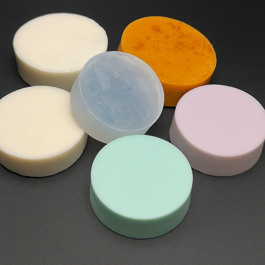 Hydration Body Bar Soap