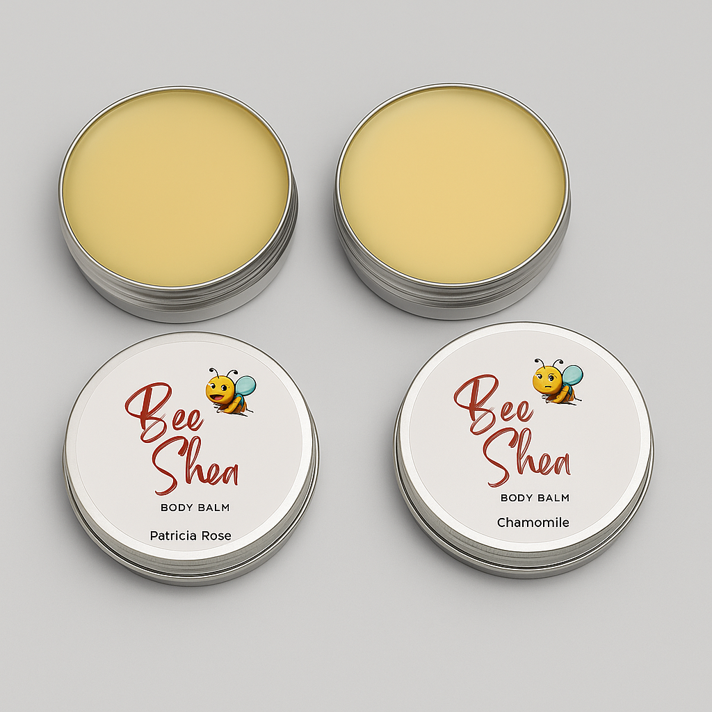 INTENSIVE HEALING IN EVERY TIN