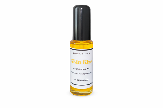 Skin Kiss Brightening Oil