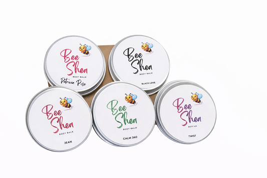 INTENSIVE HEALING IN EVERY TIN