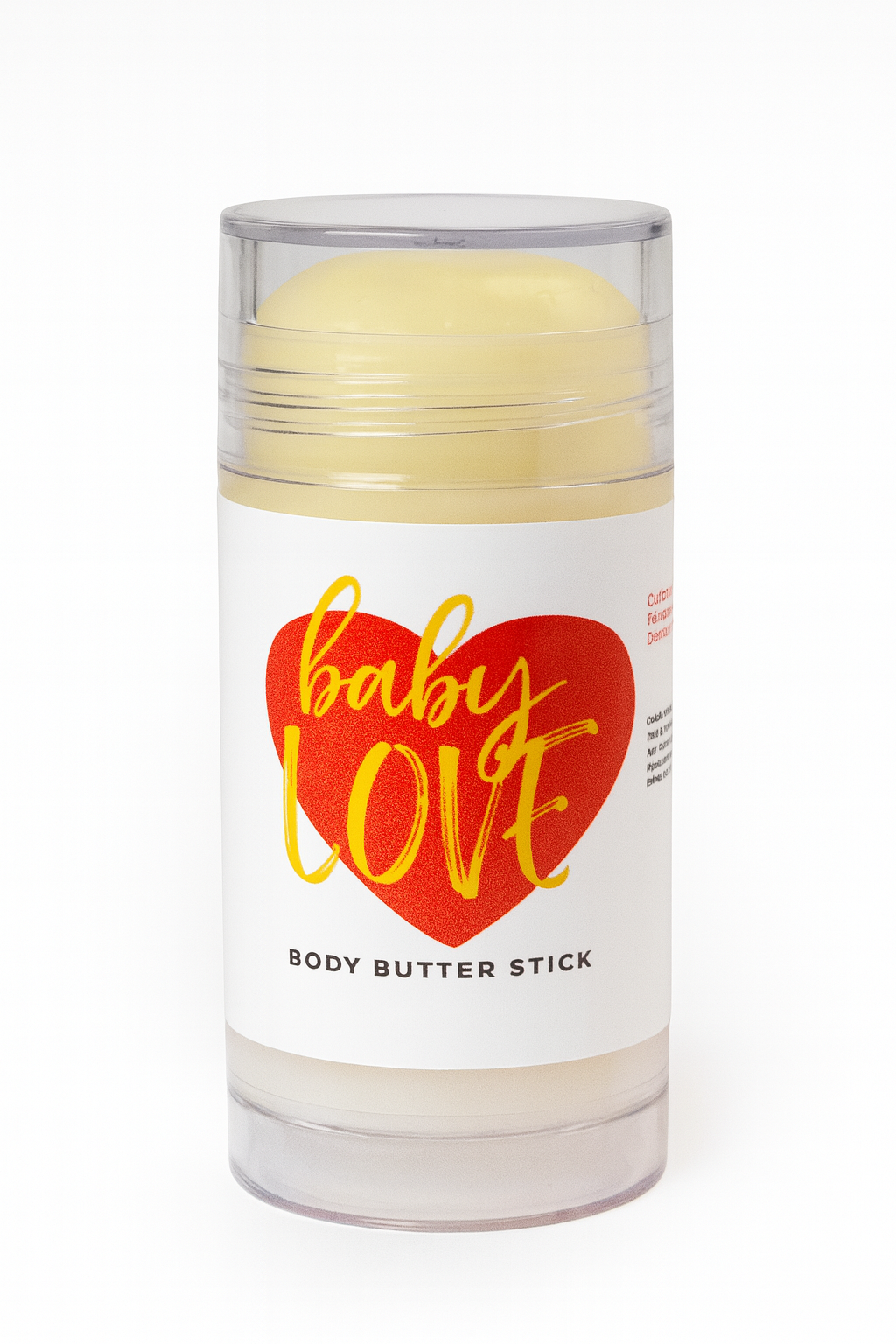 Hydration Body Stick