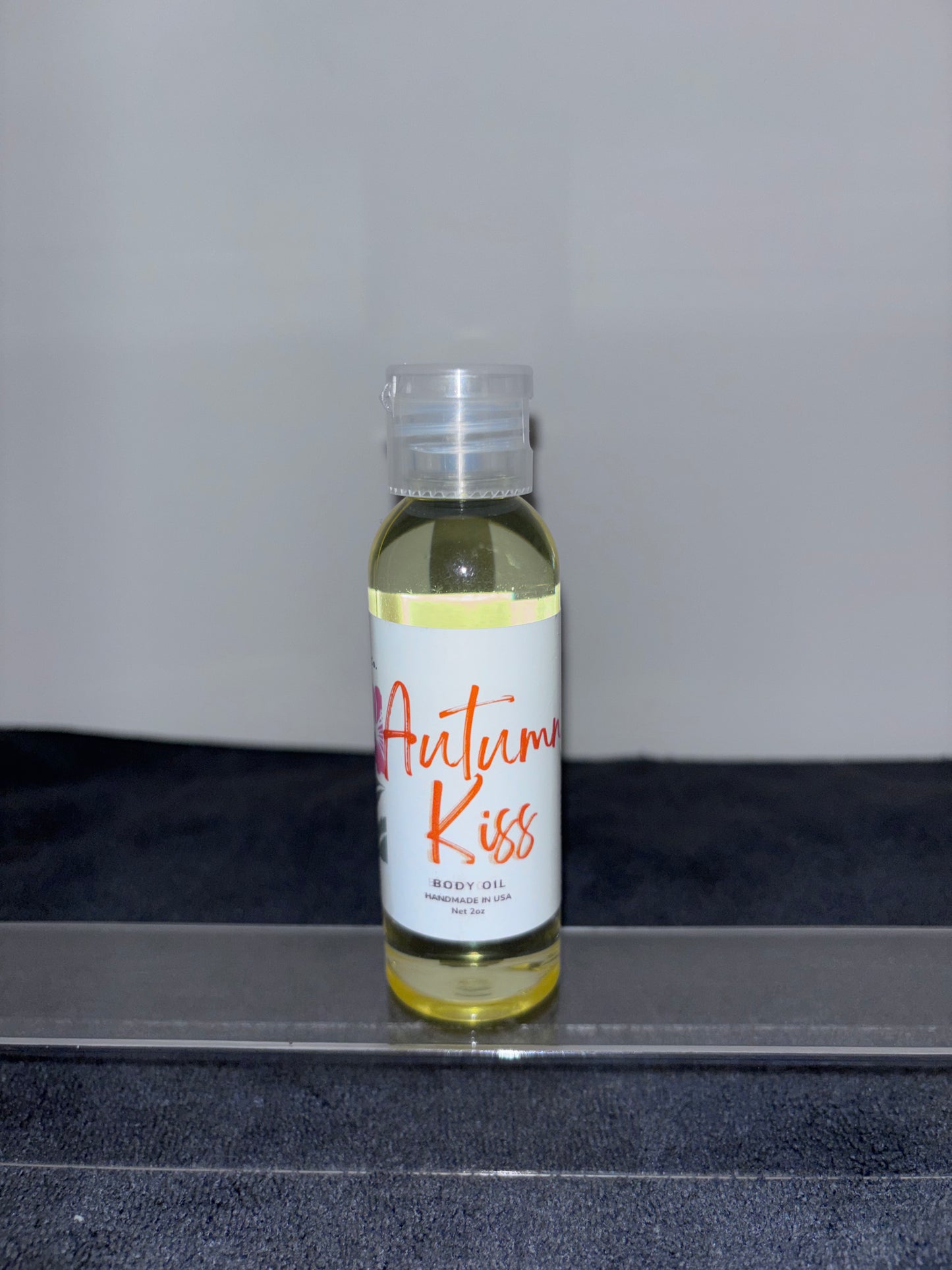 Nourishing Body Oil 2oz