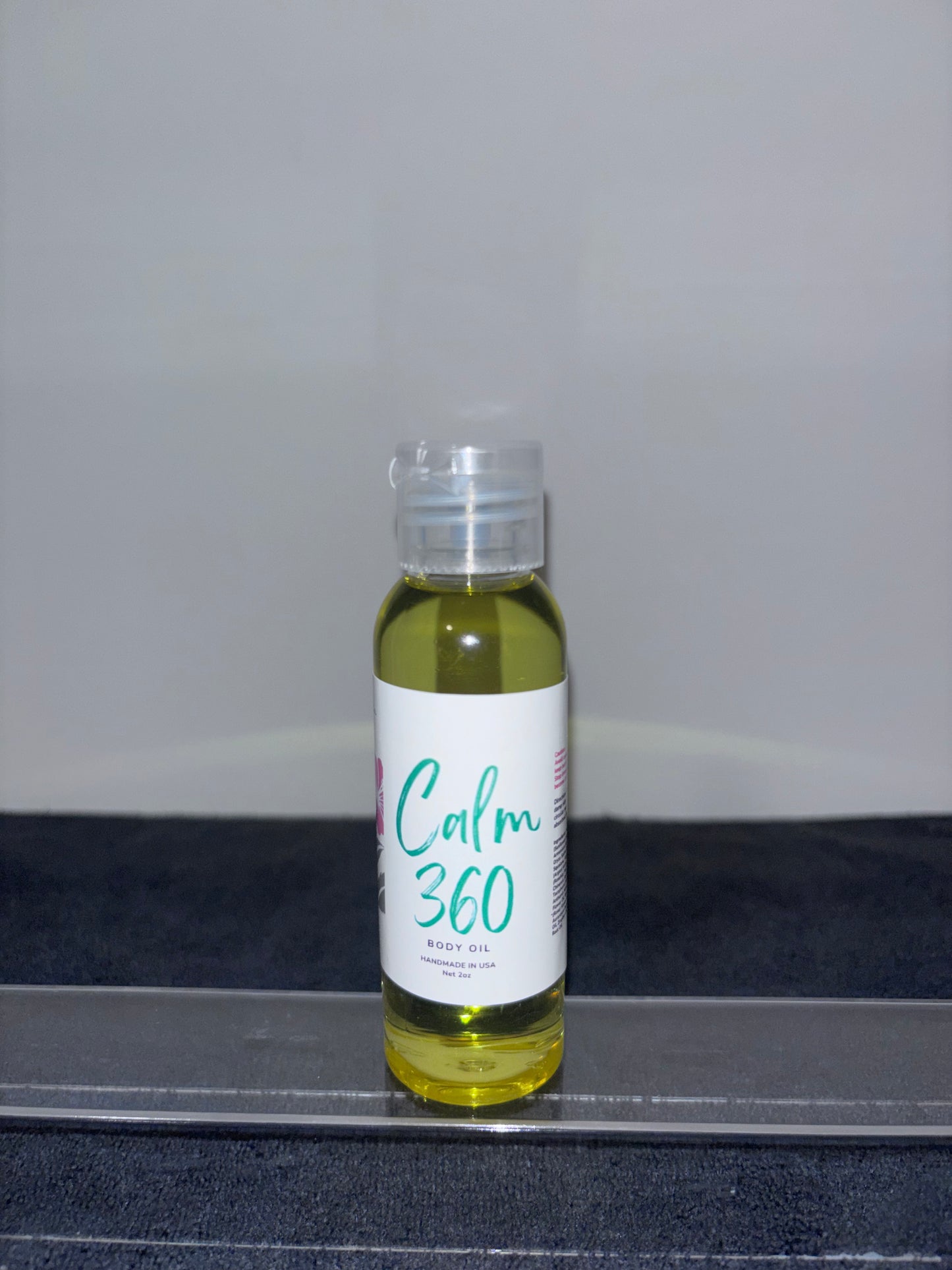 Nourishing Body Oil 2oz