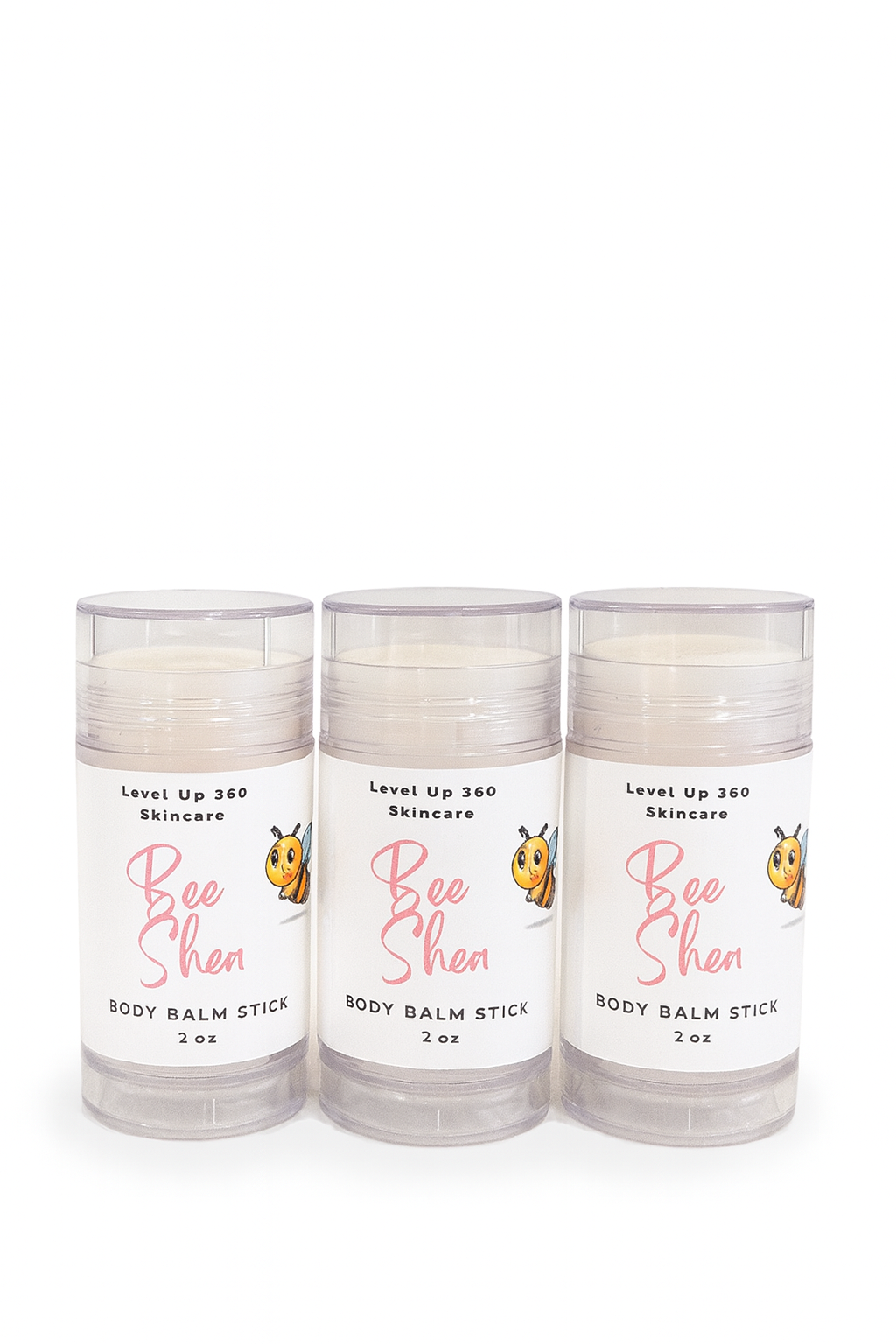 Hydration Body Stick