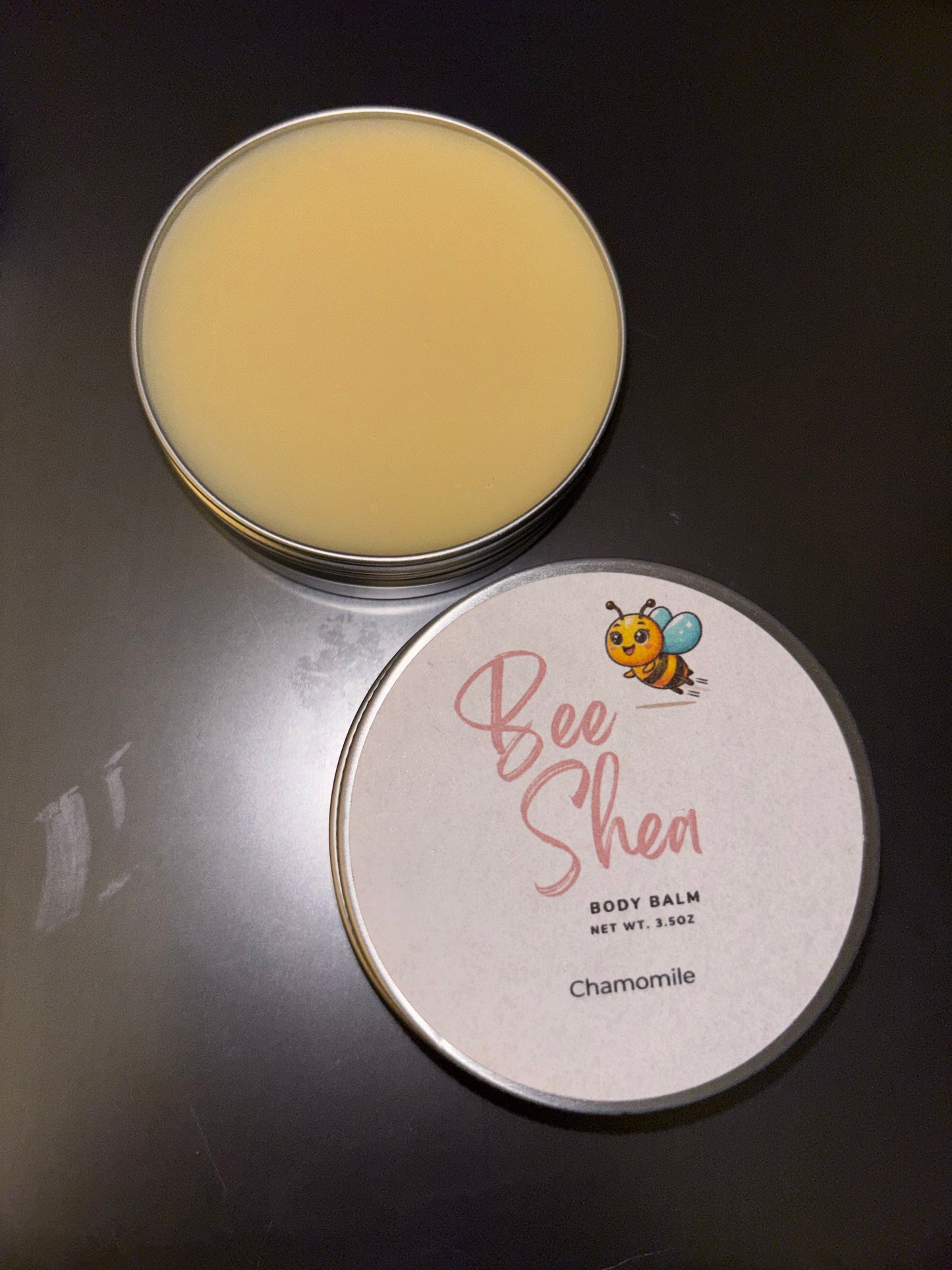 INTENSIVE HEALING IN EVERY TIN