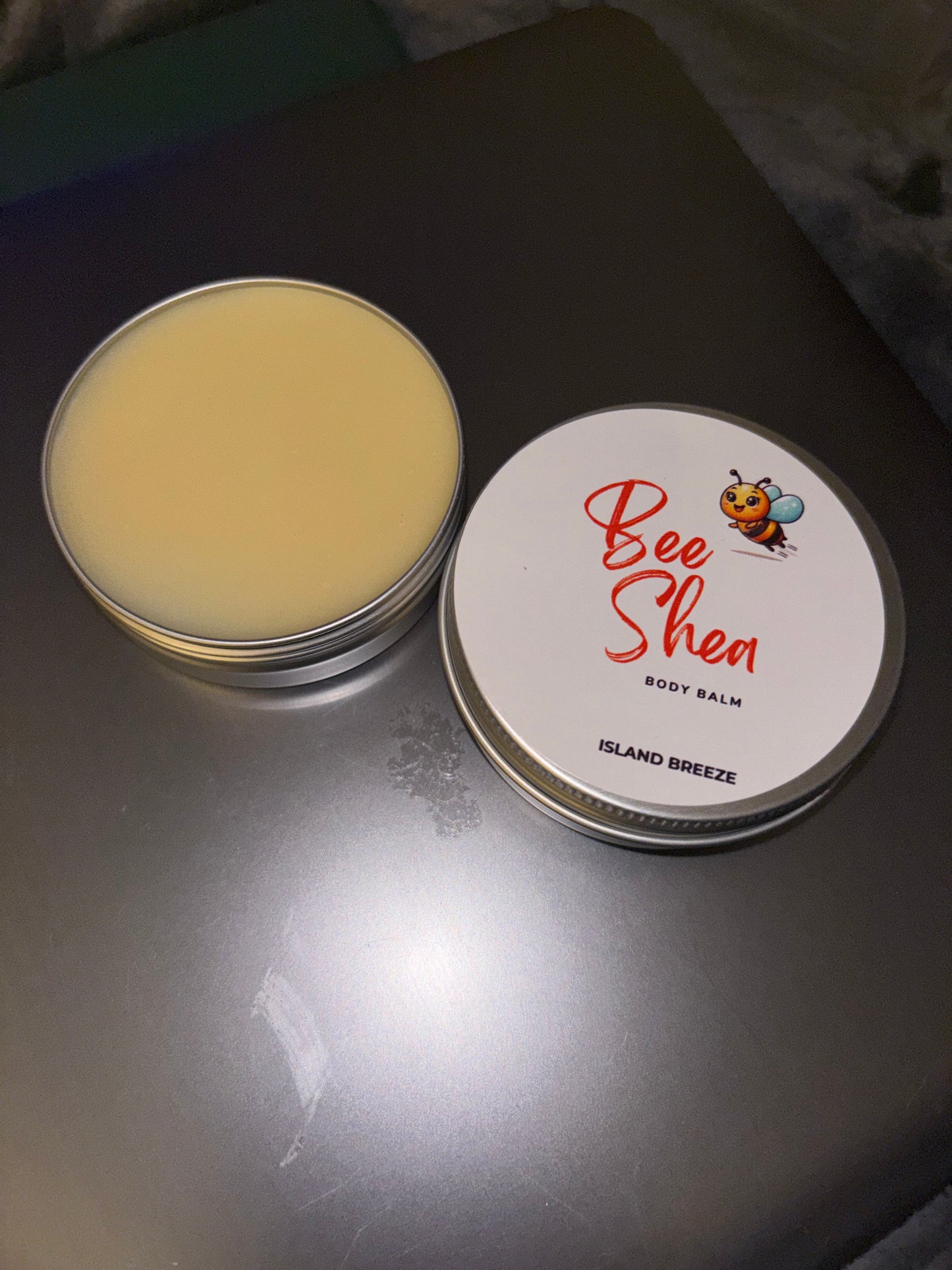 INTENSIVE HEALING IN EVERY TIN