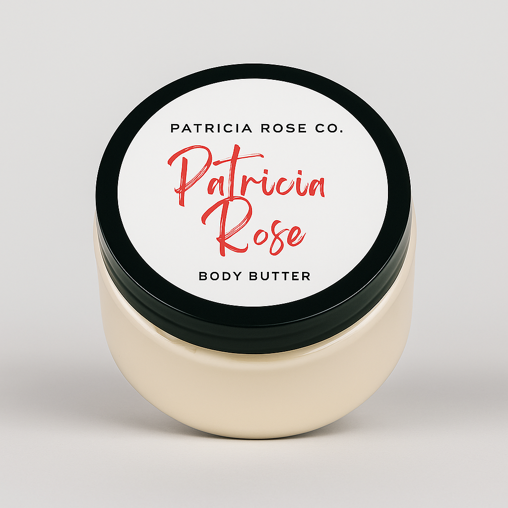 TRIPLE WHIPPED BODY BUTTER -Fun Size