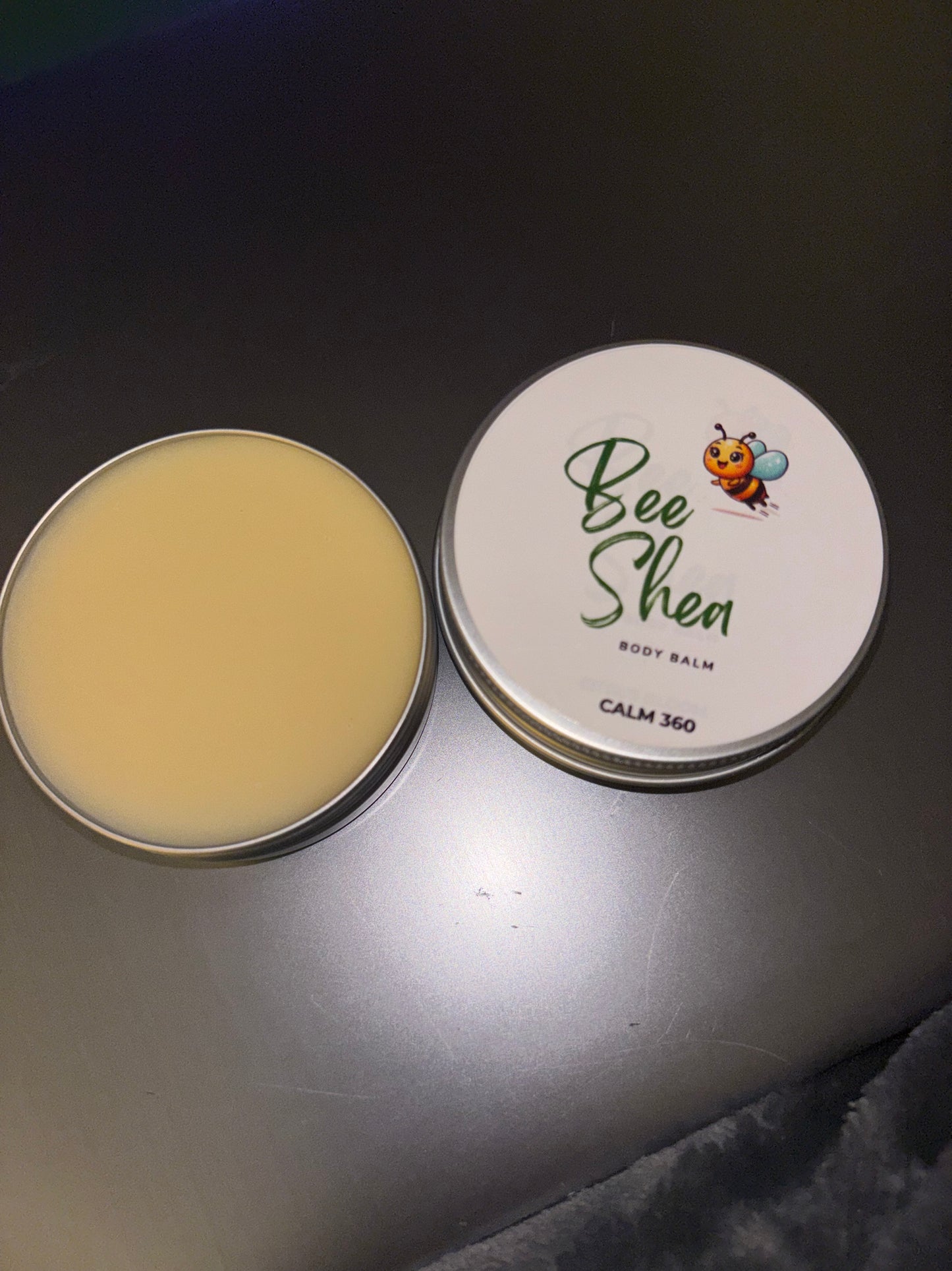 INTENSIVE HEALING IN EVERY TIN