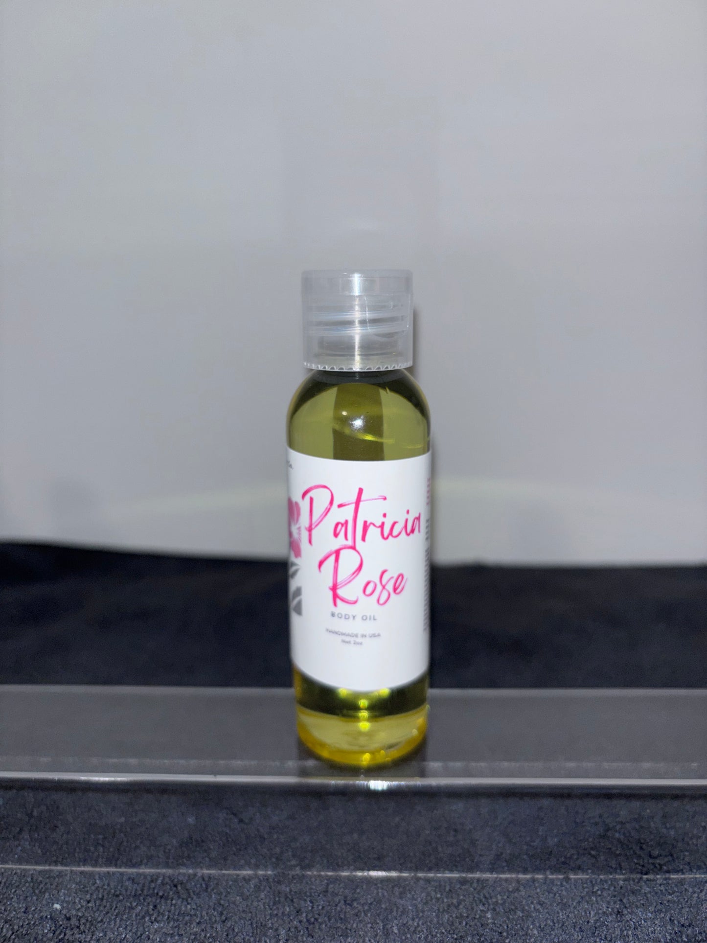 Nourishing Body Oil 2oz